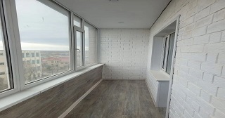 Гидроизоляция балкона Камень-на-Оби цена от 263 руб. м/2.