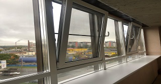 Холодное остекление балкона Камень-на-Оби цена от 8401 руб. м/п. за 51 часов