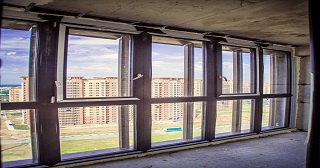 Остекление вторым контуром Камень-на-Оби, цена от 2626 руб.