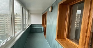 Поставить балкон под ключ Камень-на-Оби, цена от 2626 руб.