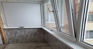 Застеклить лоджию Камень-на-Оби цена от 9976 руб. м/п. за 51 часов